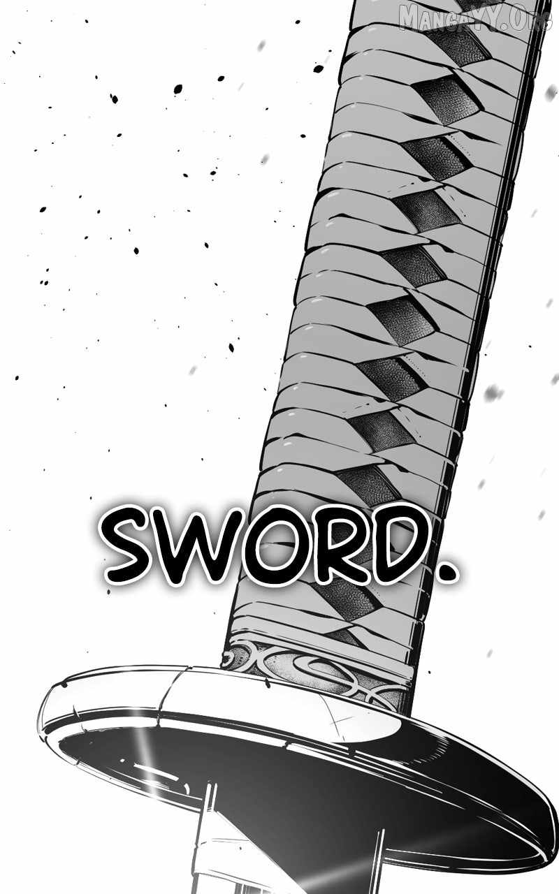 Hero Killer Chapter 255 page 1