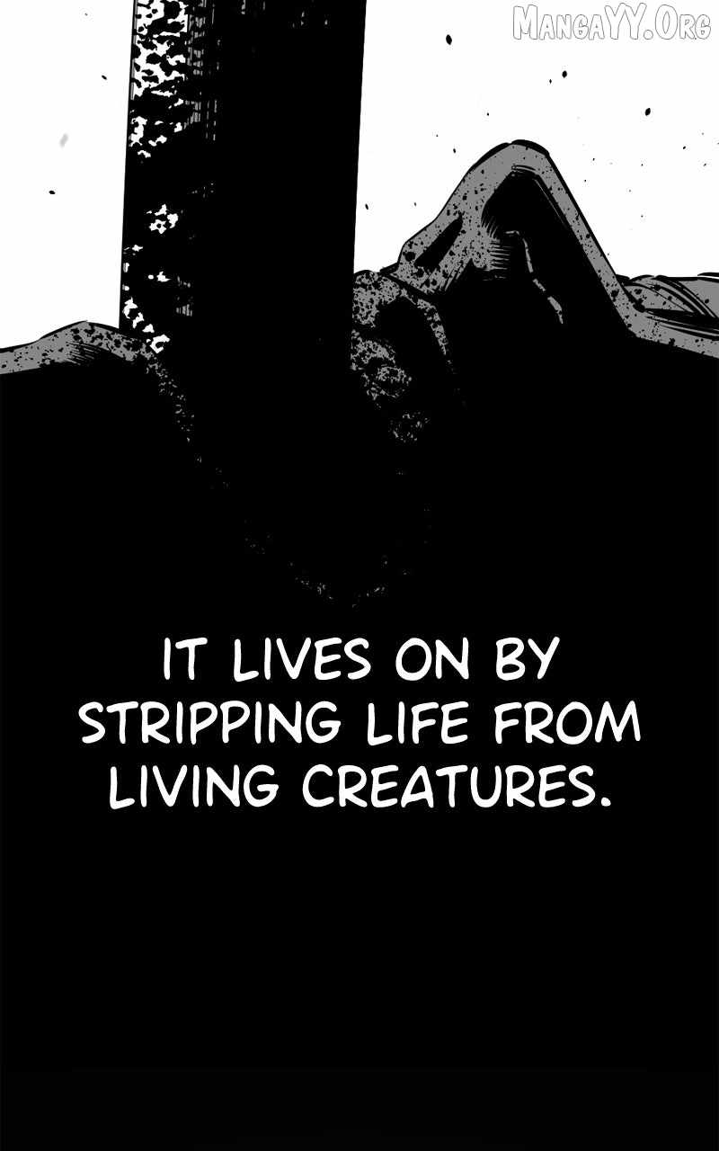 Hero Killer Chapter 255 page 3