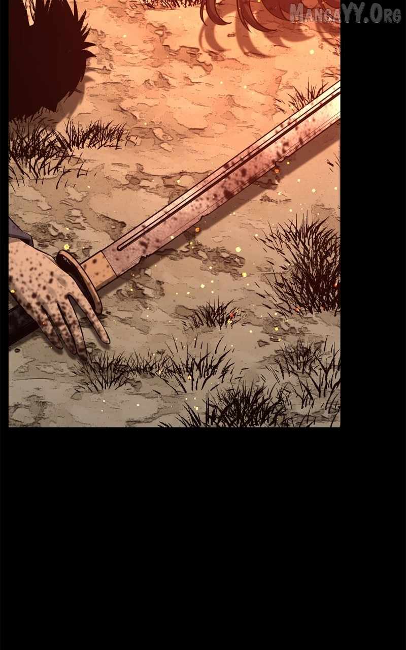 Hero Killer Chapter 255 page 9