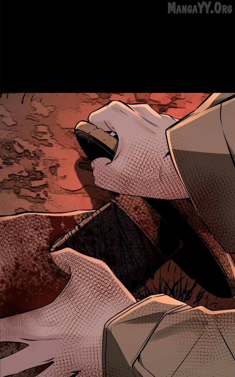 Hero Killer Chapter 255 page 10