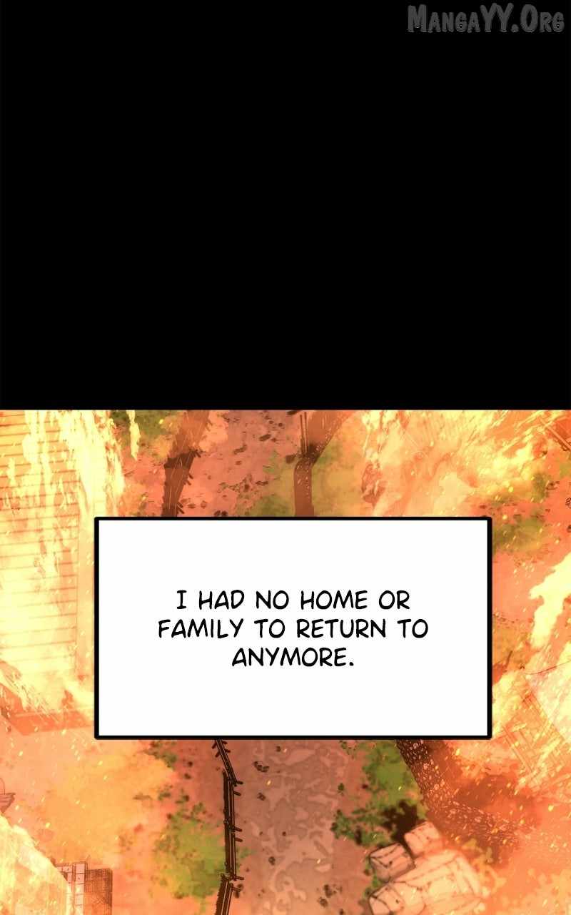 Hero Killer Chapter 255 page 12