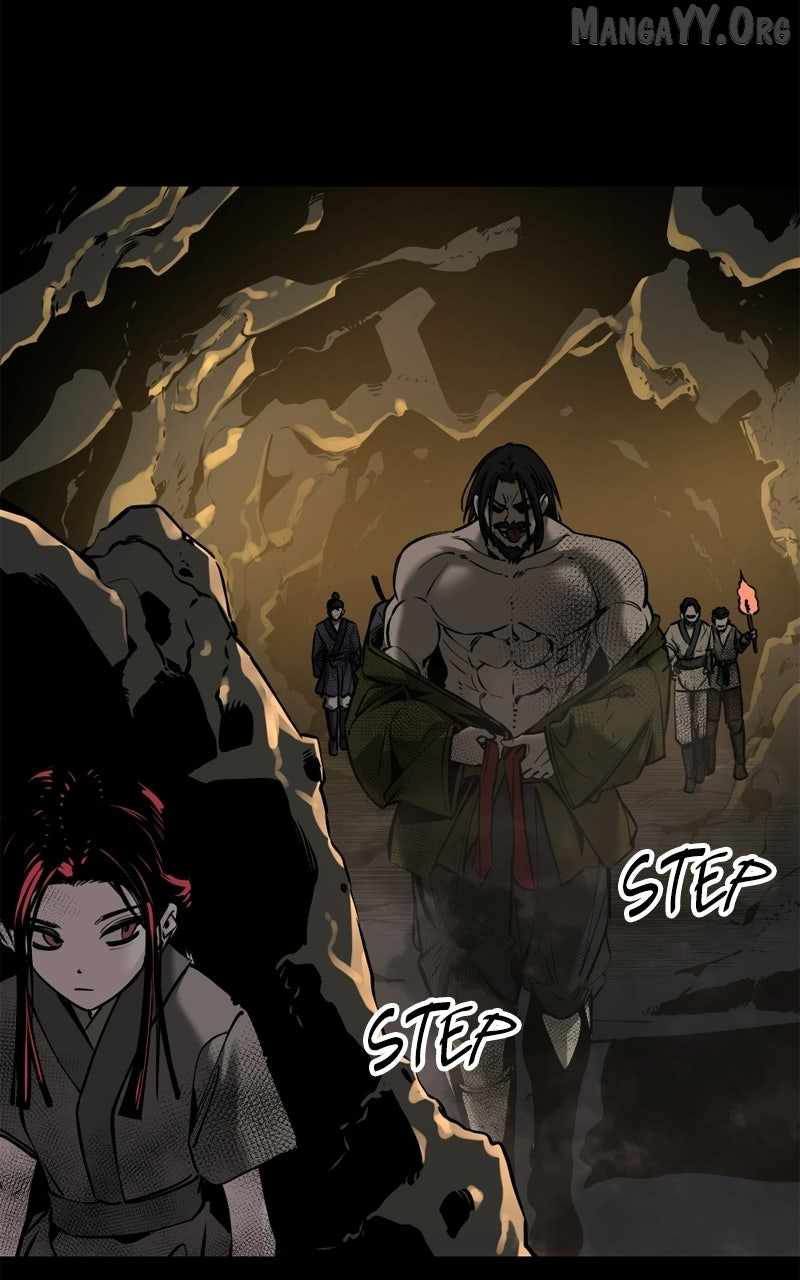 Hero Killer Chapter 255 page 16