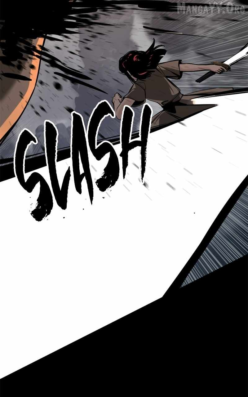 Hero Killer Chapter 255 page 21