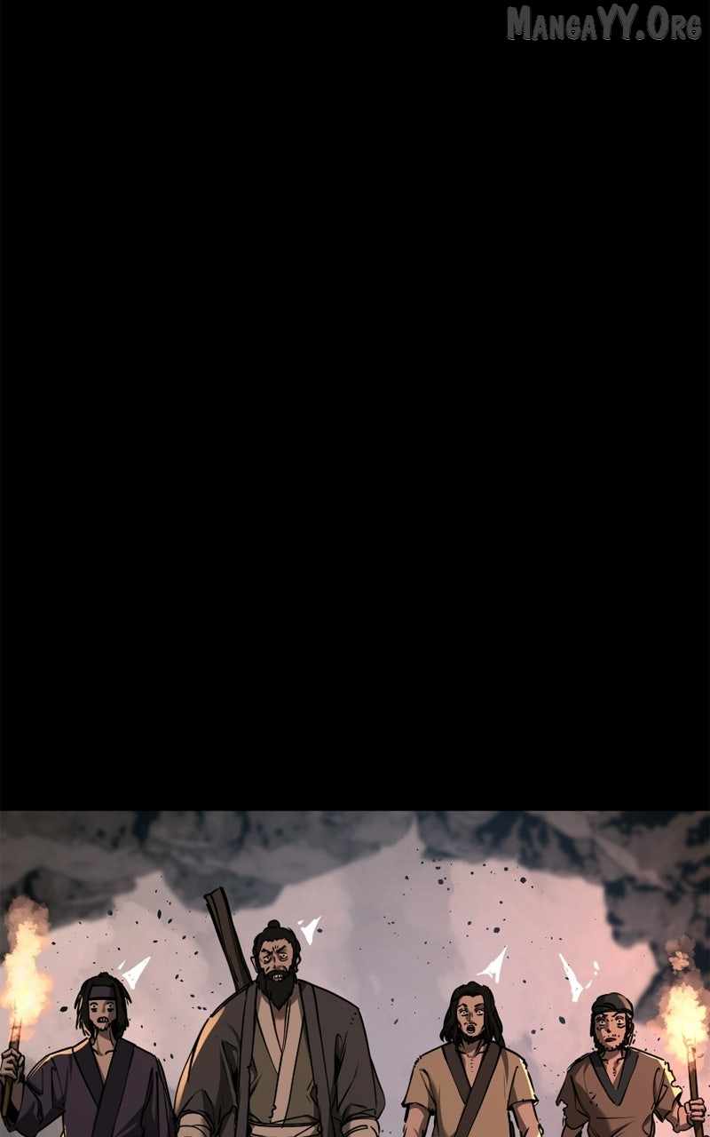 Hero Killer Chapter 255 page 22