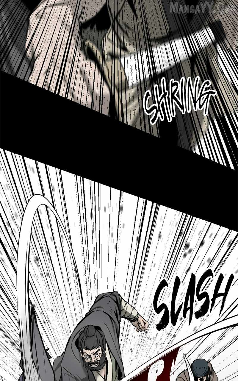 Hero Killer Chapter 255 page 24