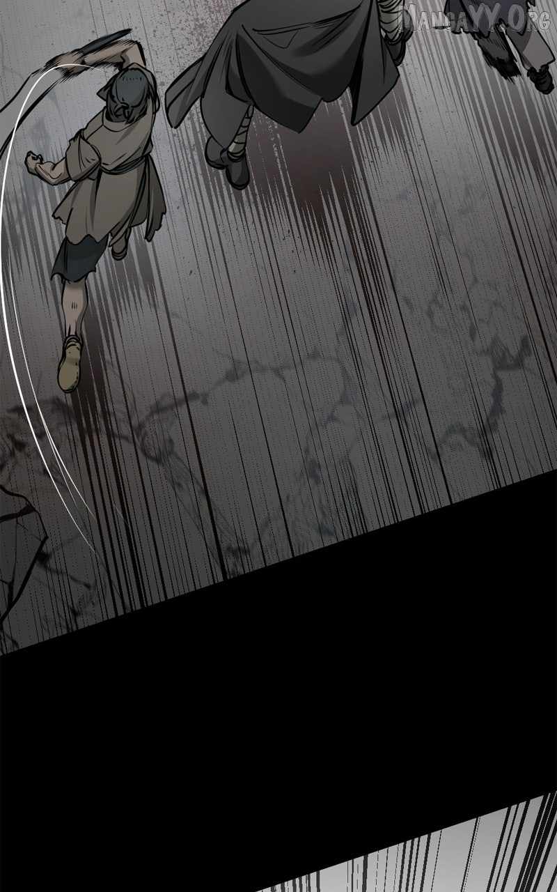 Hero Killer Chapter 255 page 28