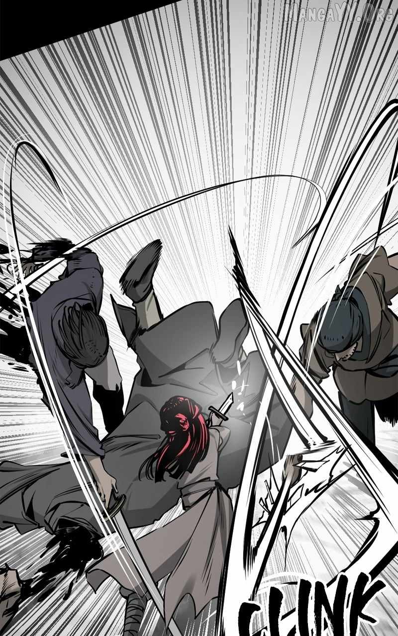 Hero Killer Chapter 255 page 29