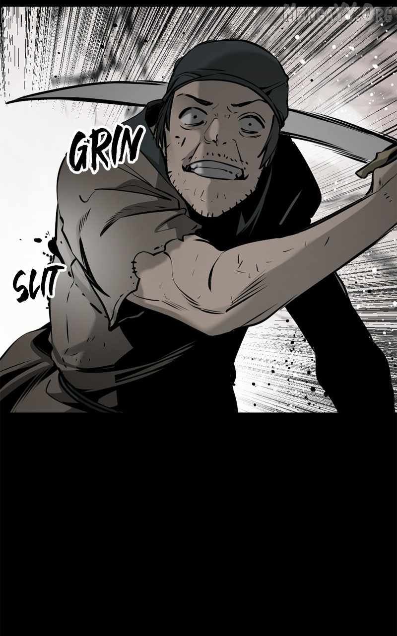 Hero Killer Chapter 255 page 31