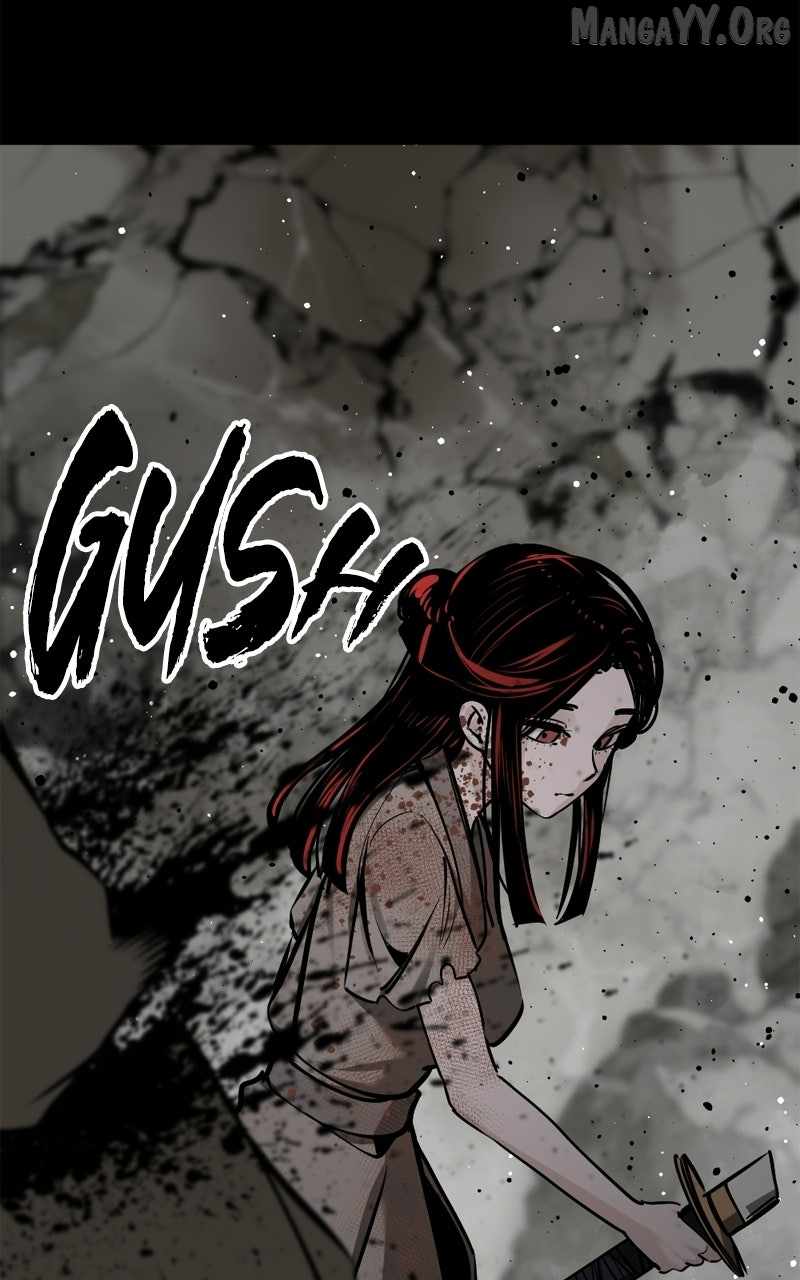 Hero Killer Chapter 255 page 32
