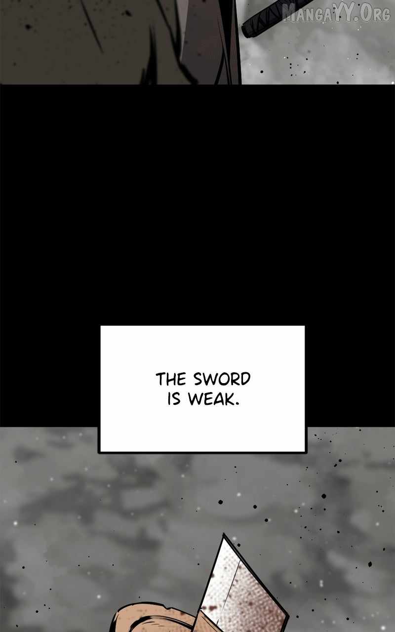 Hero Killer Chapter 255 page 33