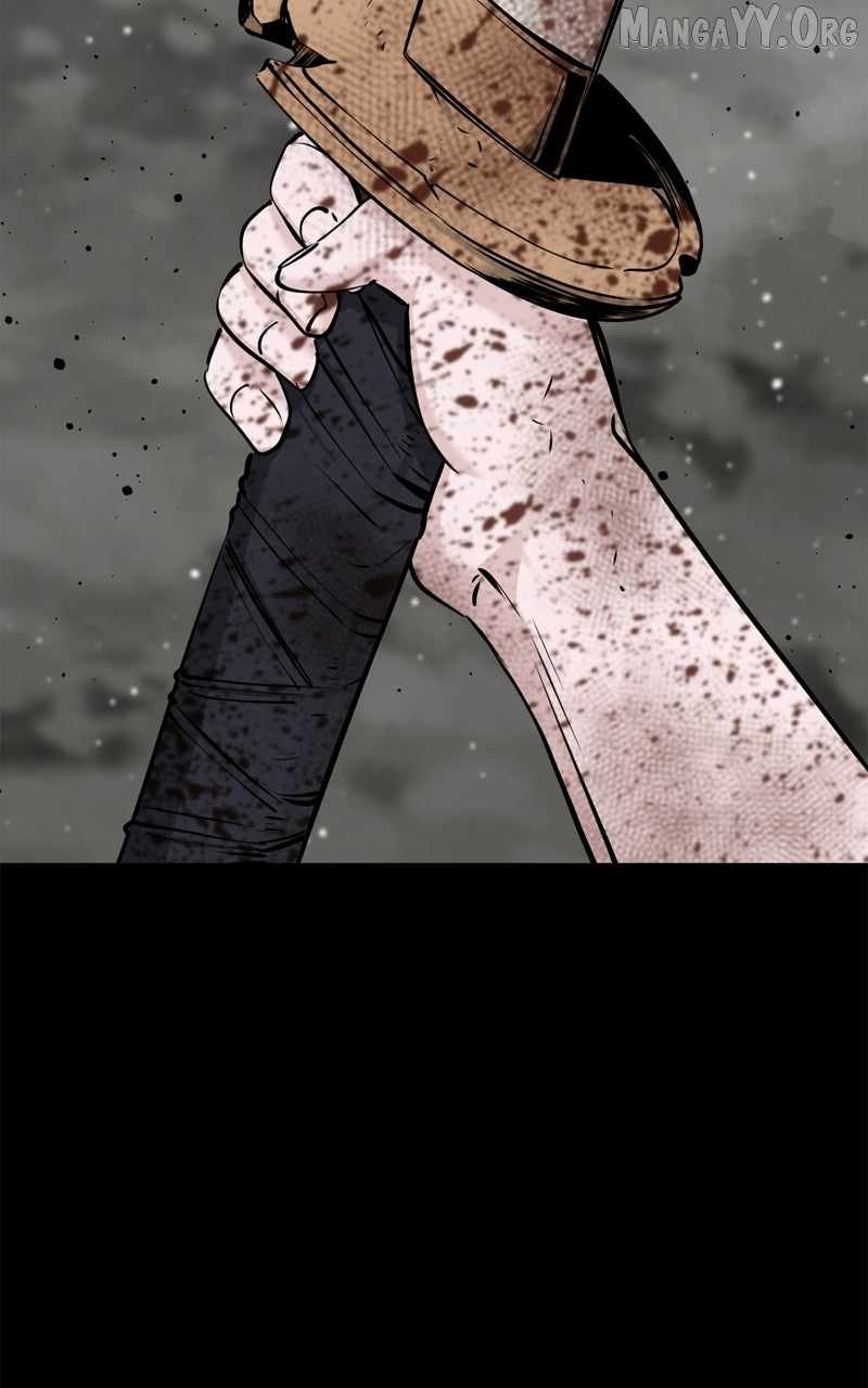 Hero Killer Chapter 255 page 34