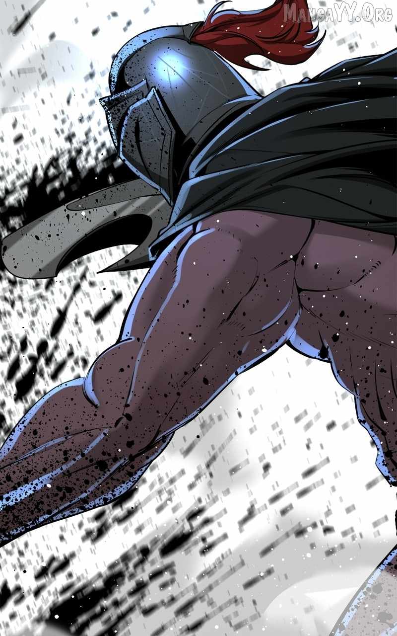 Hero Killer Chapter 255 page 40