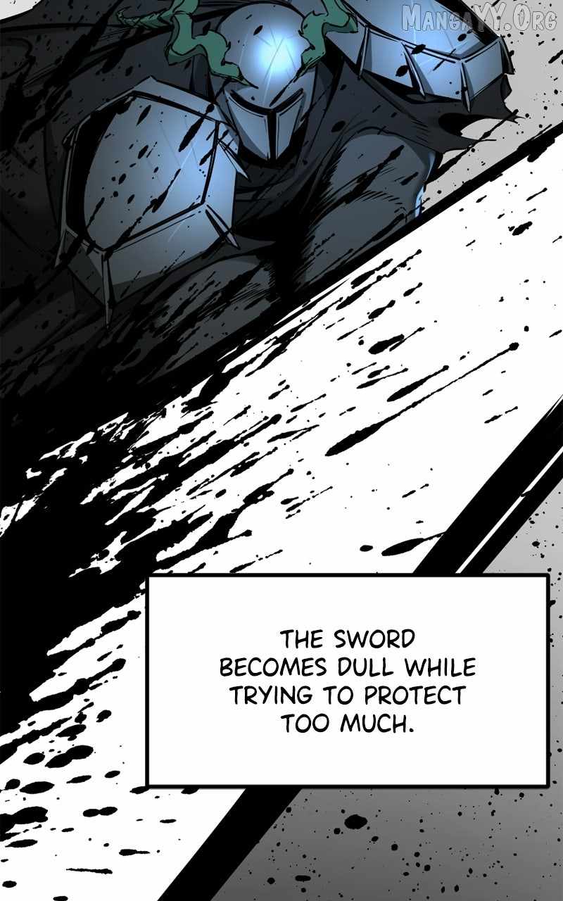 Hero Killer Chapter 255 page 42