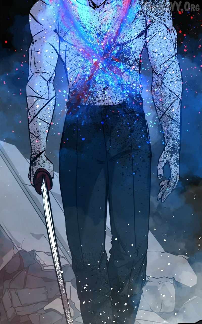 Hero Killer Chapter 255 page 44