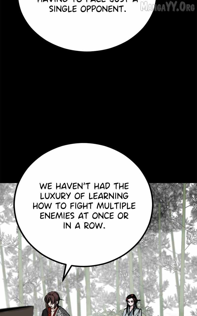 Hero Killer Chapter 255 page 49