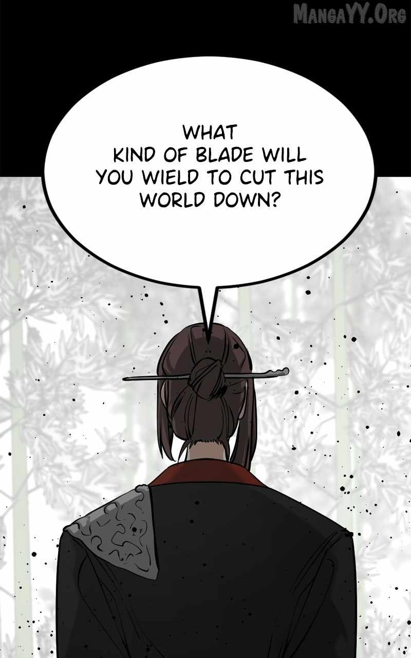 Hero Killer Chapter 255 page 51