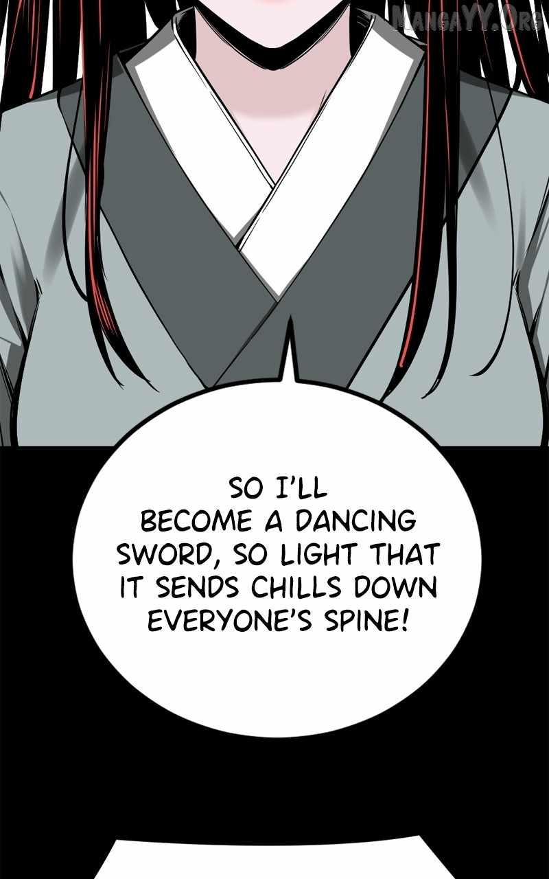 Hero Killer Chapter 255 page 55