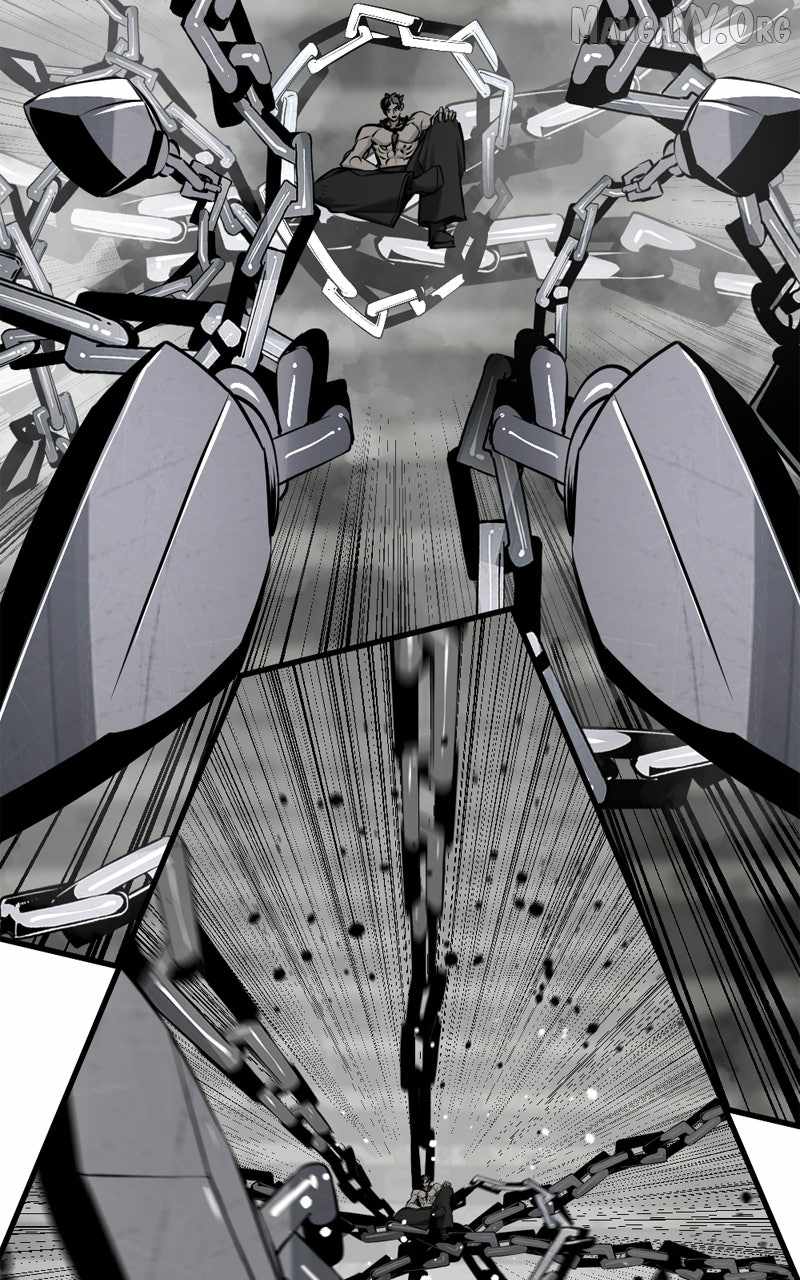 Hero Killer Chapter 255 page 60