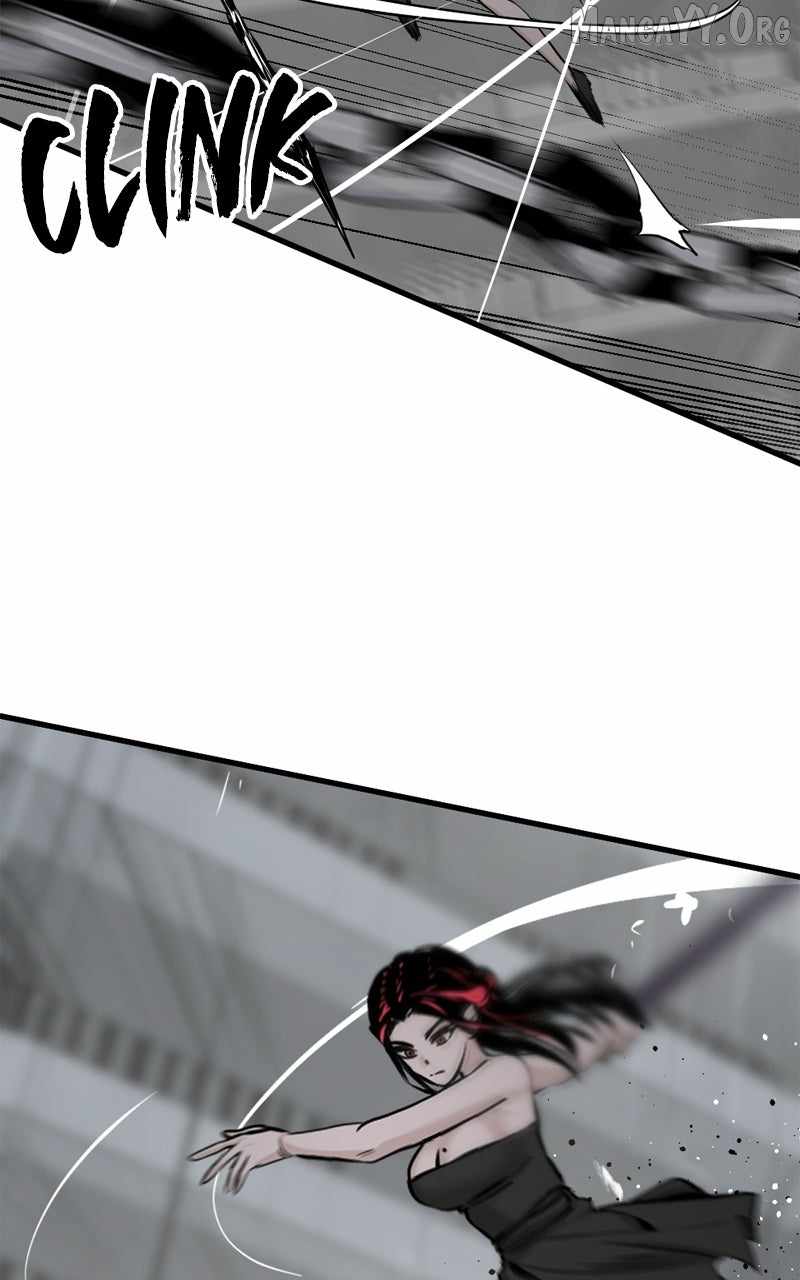 Hero Killer Chapter 255 page 66
