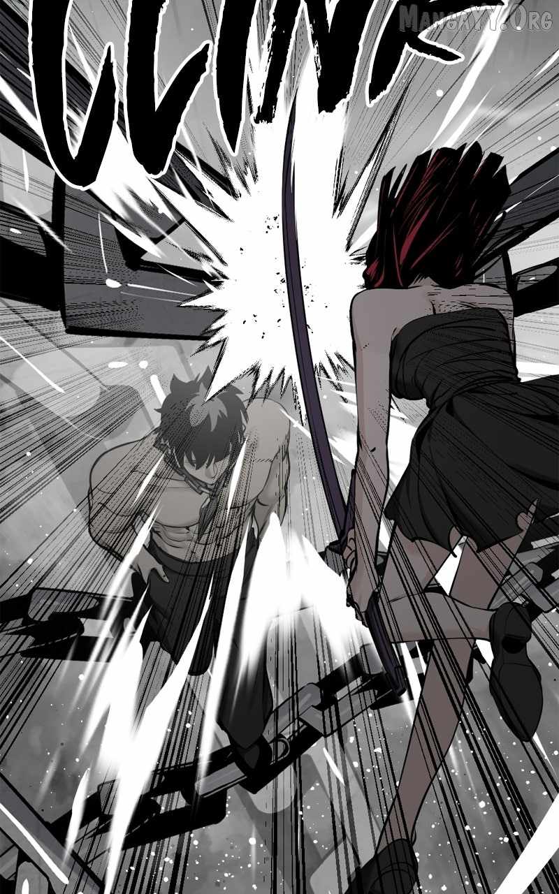 Hero Killer Chapter 255 page 68