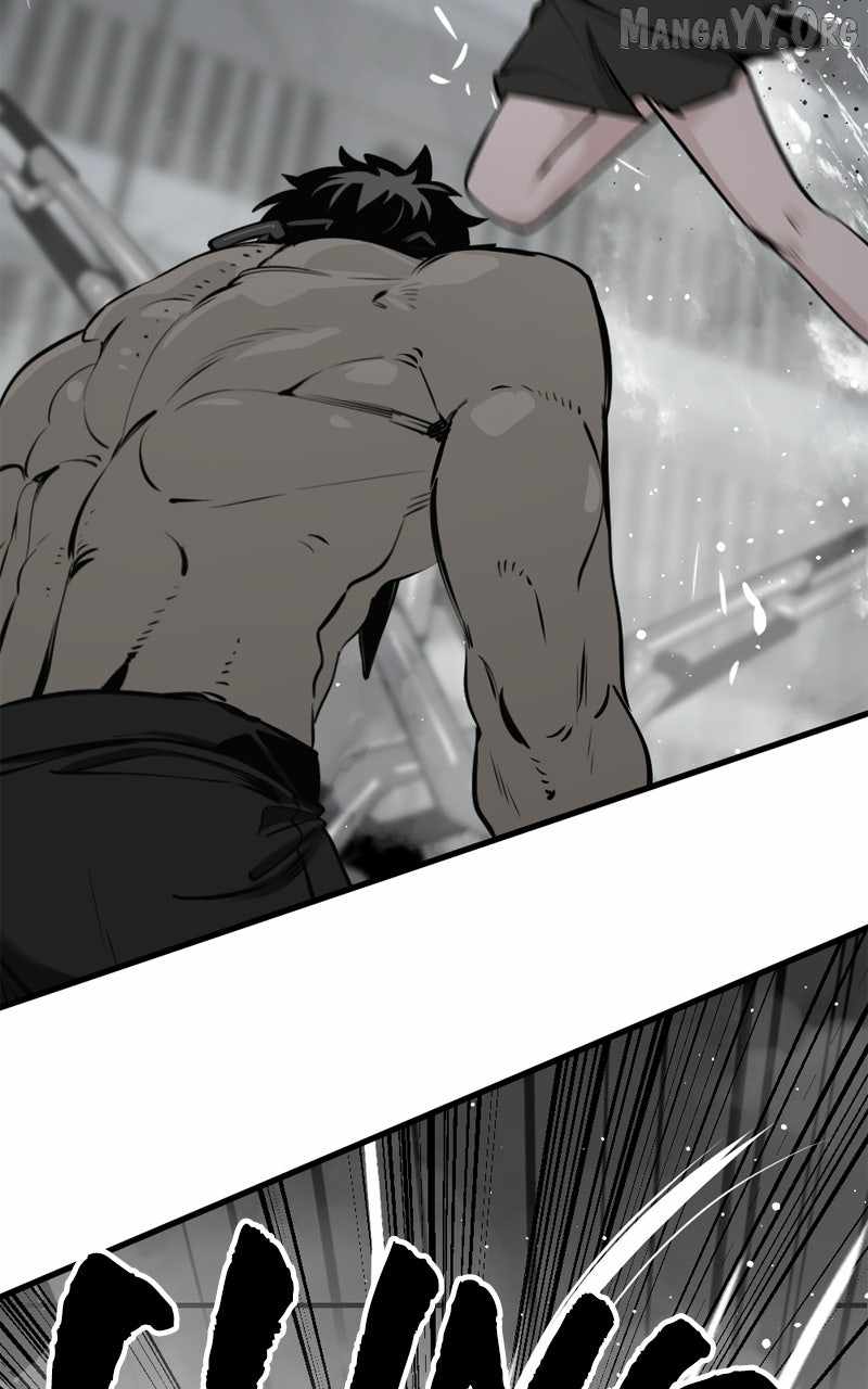 Hero Killer Chapter 255 page 67