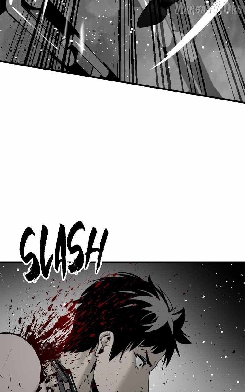 Hero Killer Chapter 255 page 69