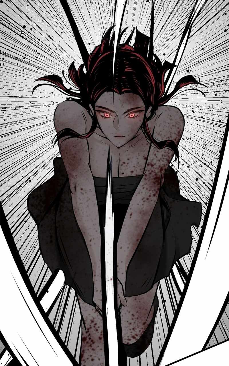 Hero Killer Chapter 255 page 74