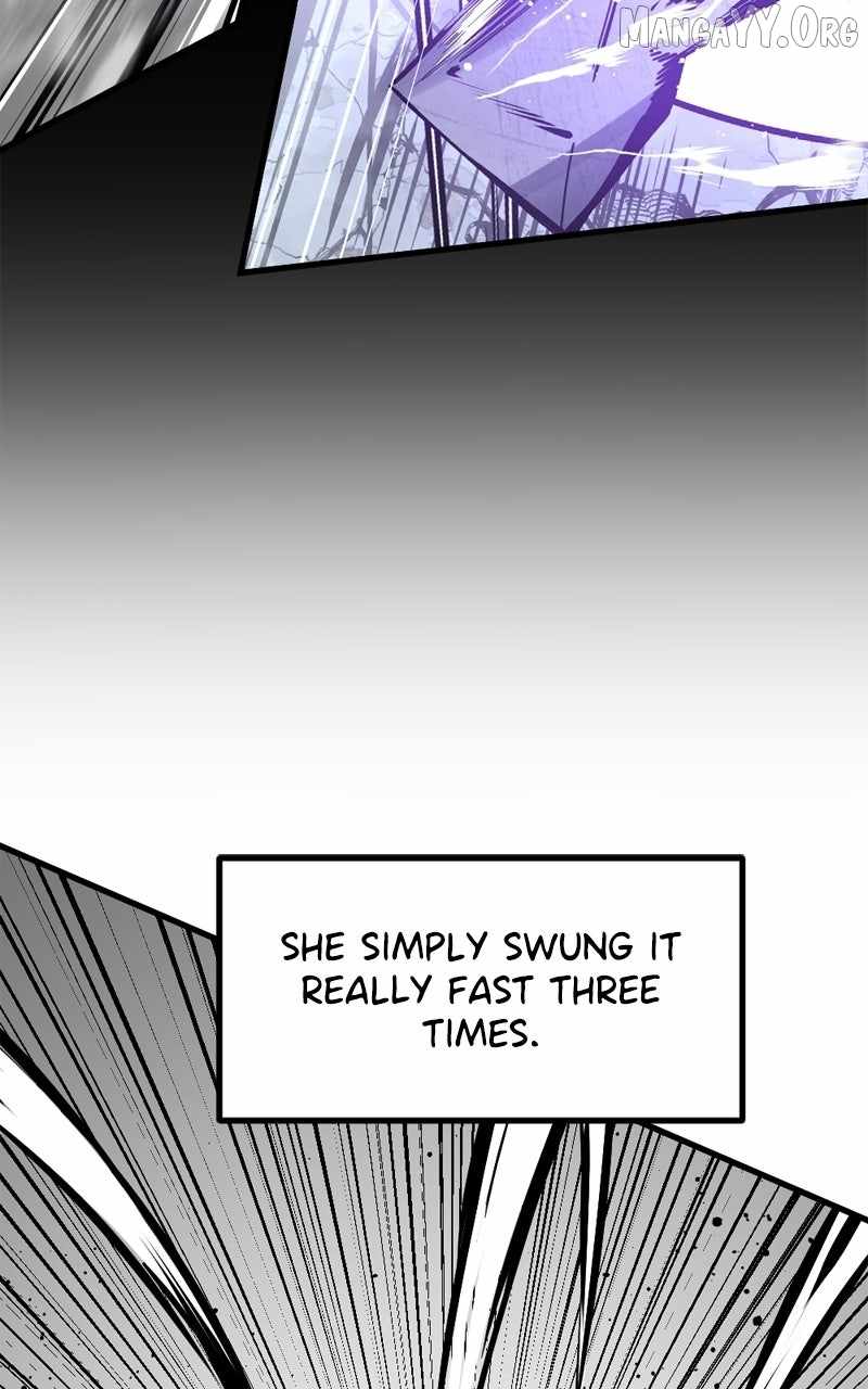 Hero Killer Chapter 255 page 73