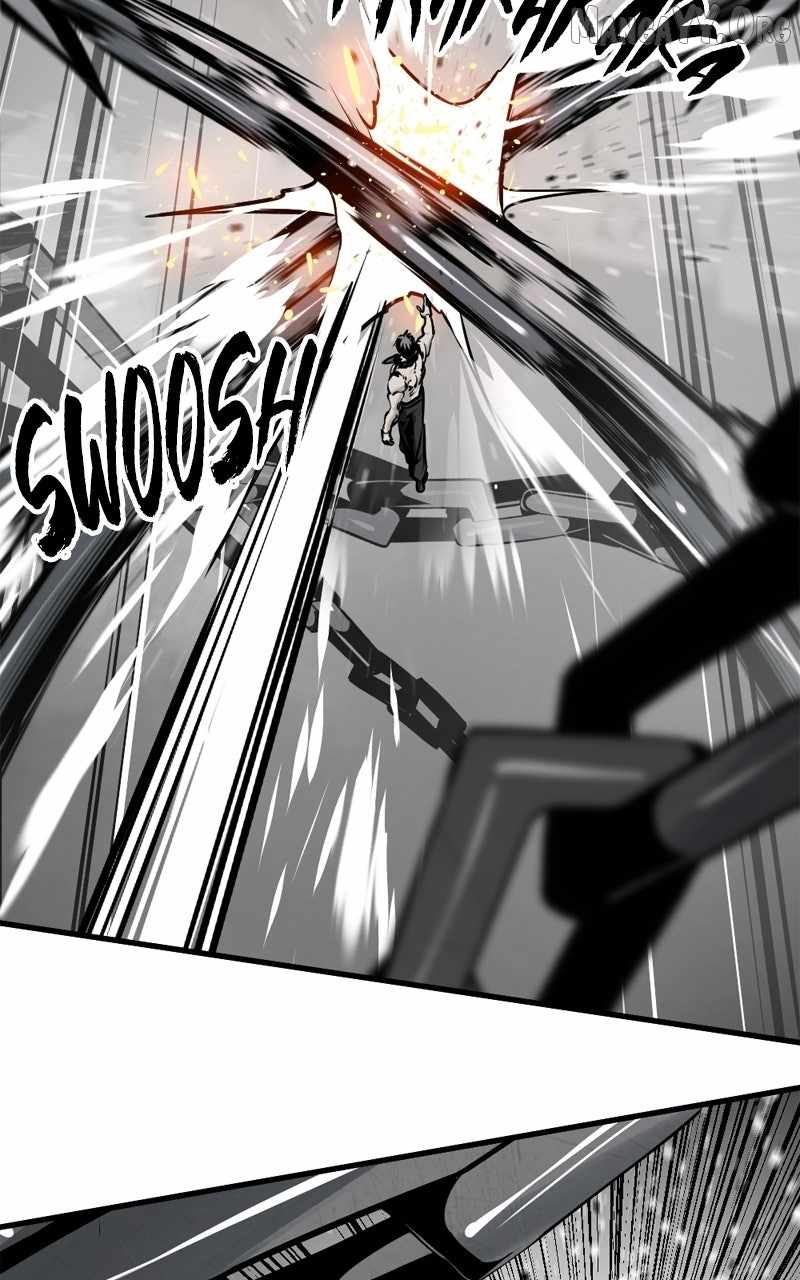 Hero Killer Chapter 255 page 76