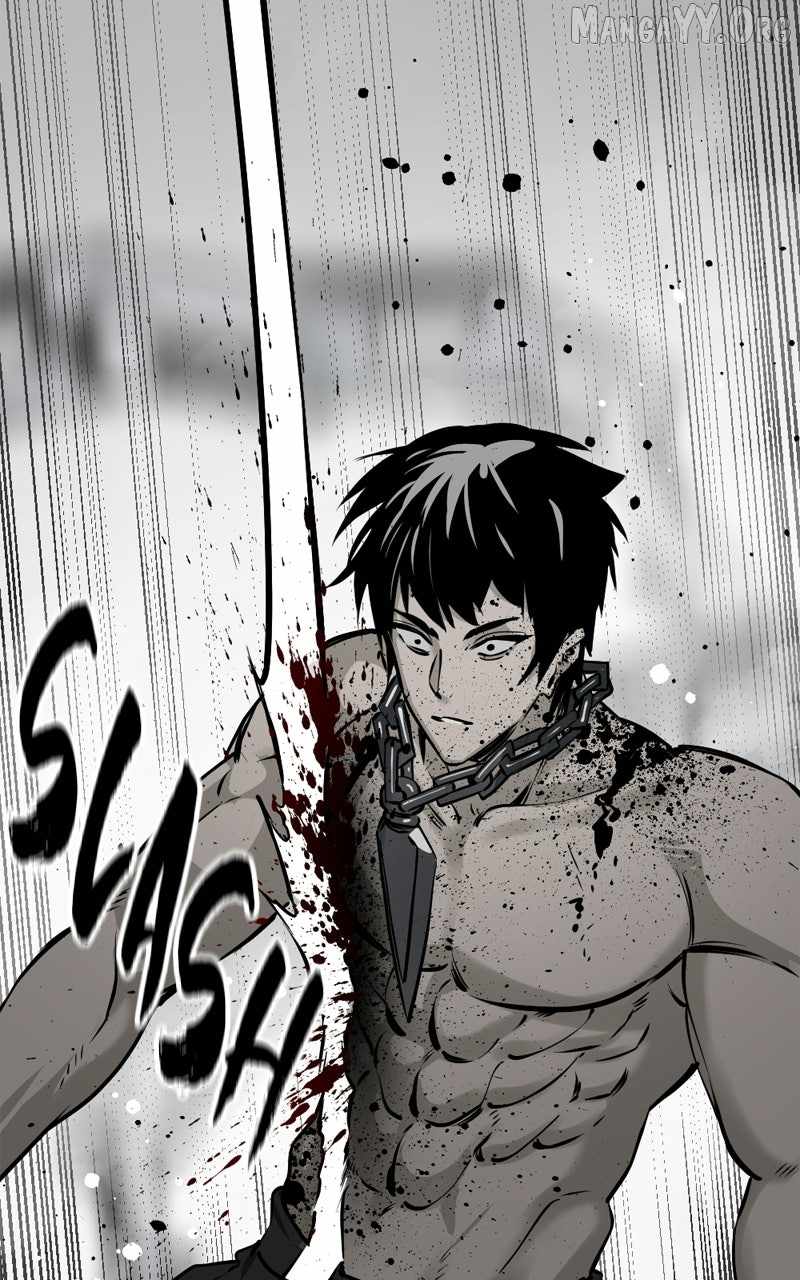 Hero Killer Chapter 255 page 78