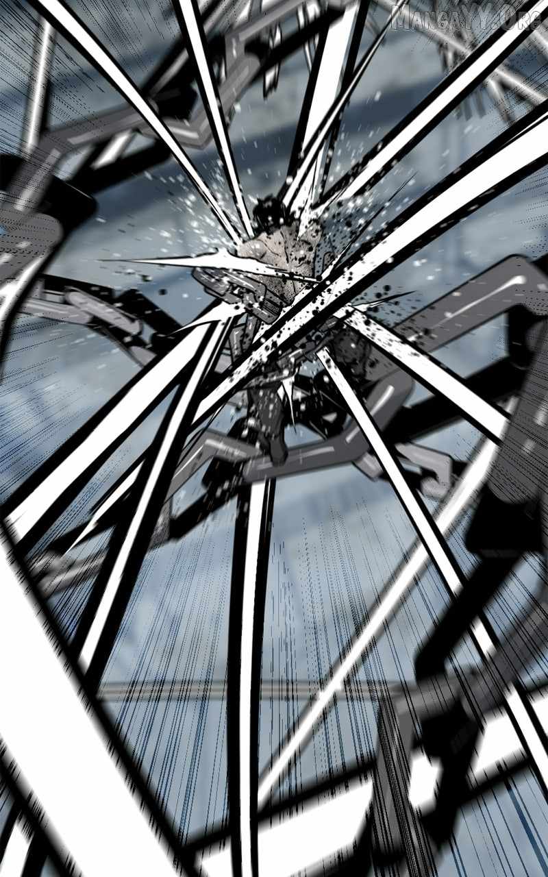 Hero Killer Chapter 255 page 82