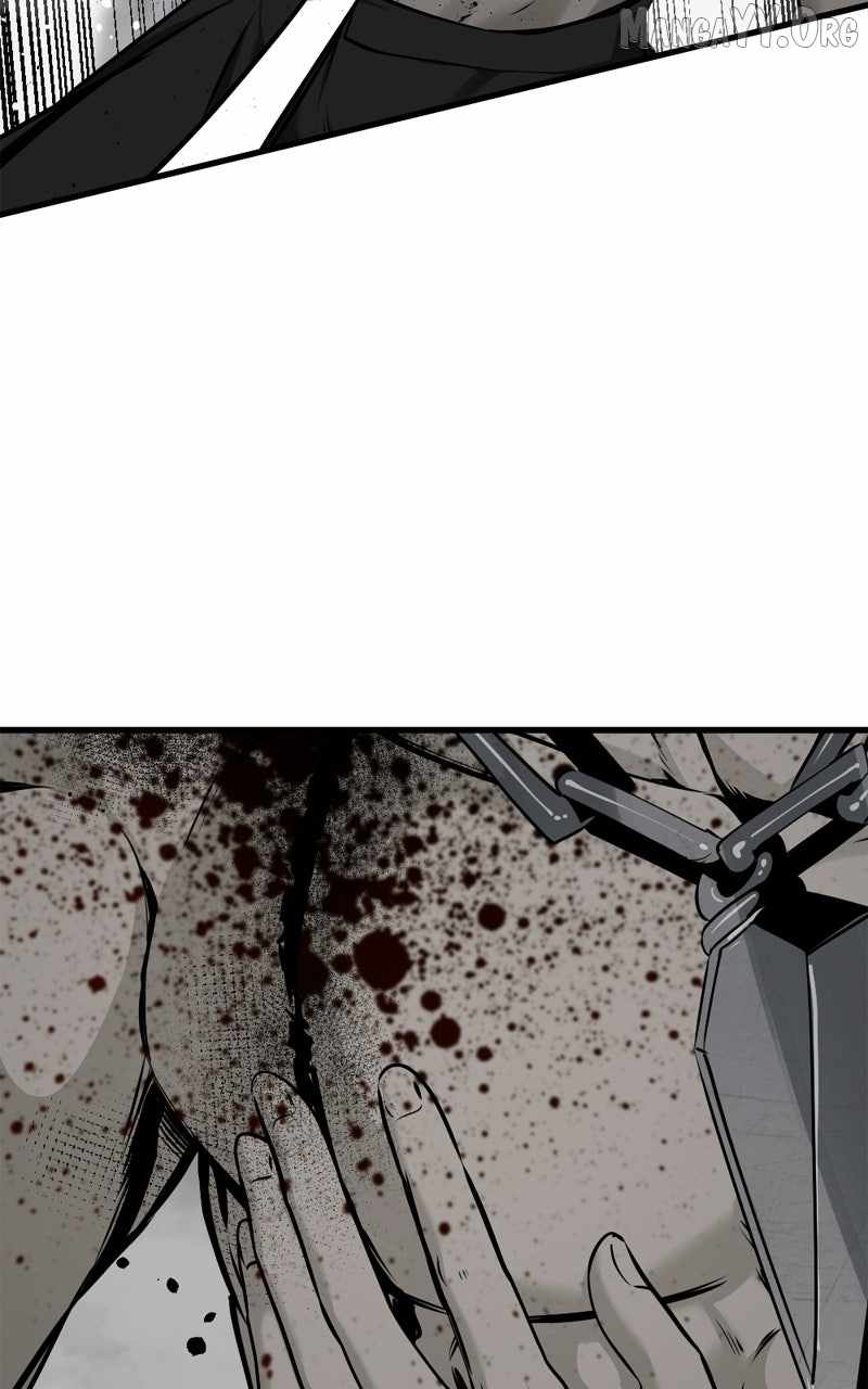 Hero Killer Chapter 255 page 79