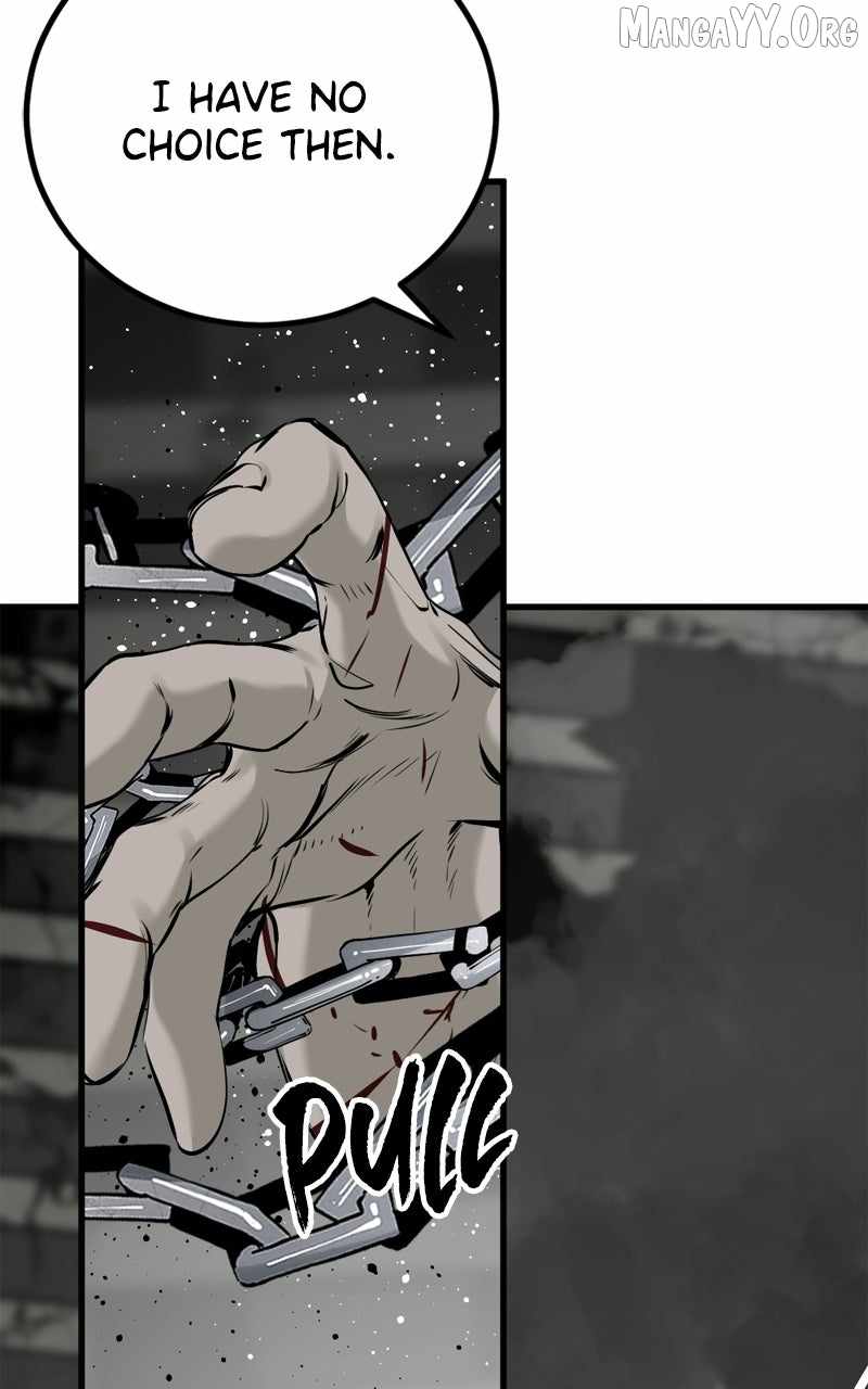 Hero Killer Chapter 255 page 84