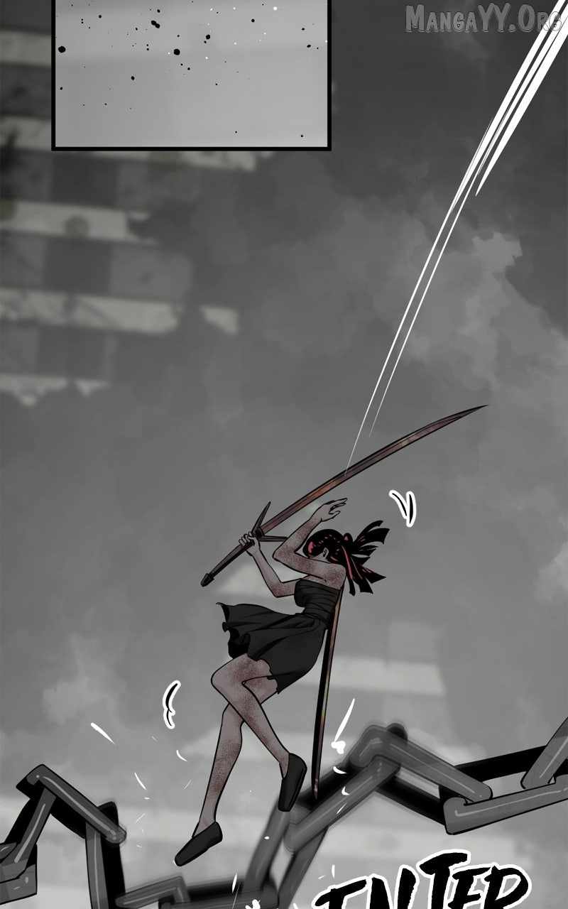 Hero Killer Chapter 255 page 85