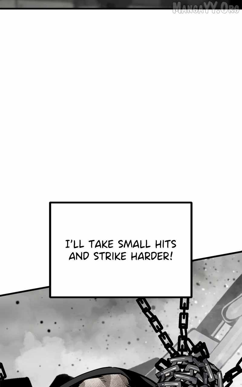 Hero Killer Chapter 255 page 87