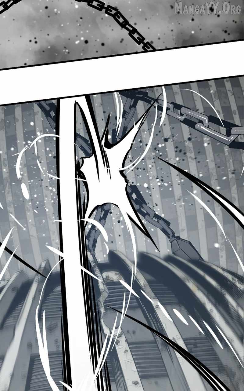 Hero Killer Chapter 255 page 89