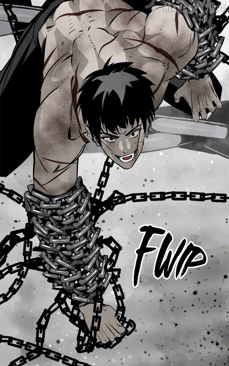 Hero Killer Chapter 255 page 88