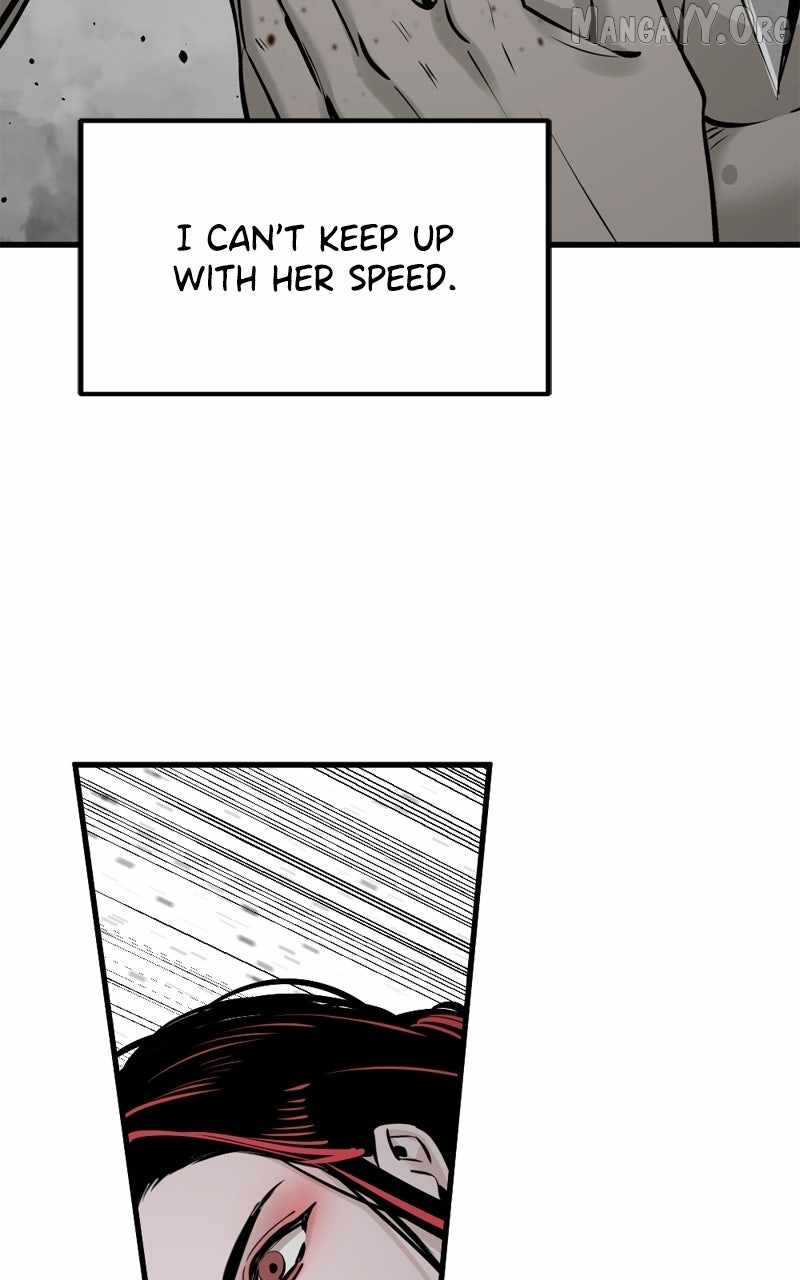 Hero Killer Chapter 255 page 80