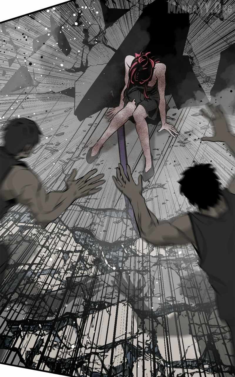 Hero Killer Chapter 255 page 97