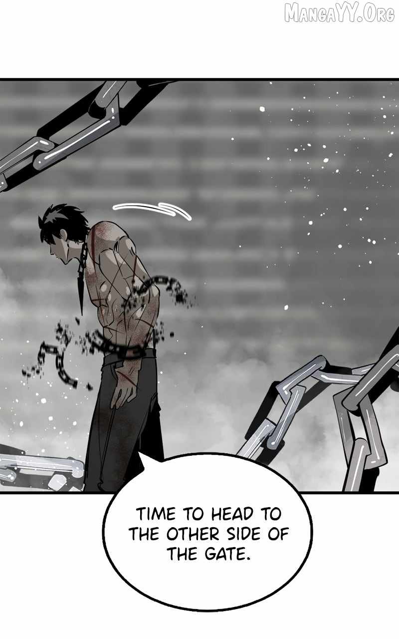 Hero Killer Chapter 255 page 93