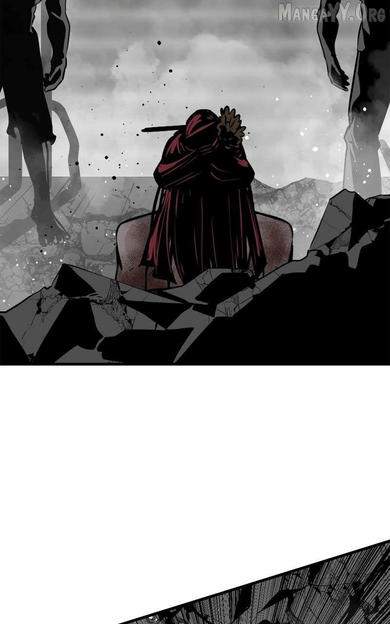 Hero Killer Chapter 255 page 96
