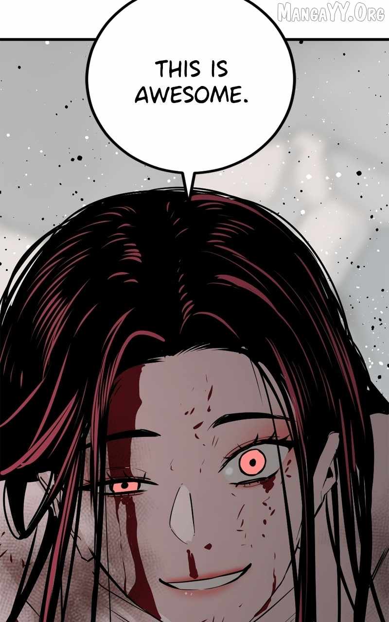 Hero Killer Chapter 255 page 100
