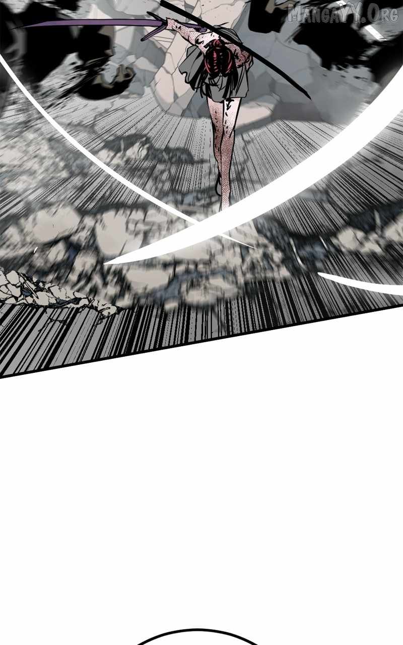 Hero Killer Chapter 255 page 99
