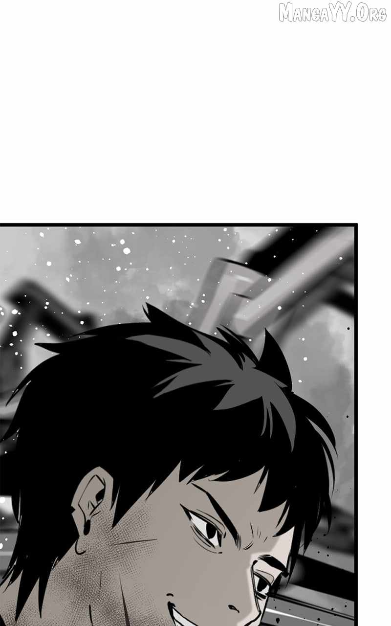 Hero Killer Chapter 255 page 103
