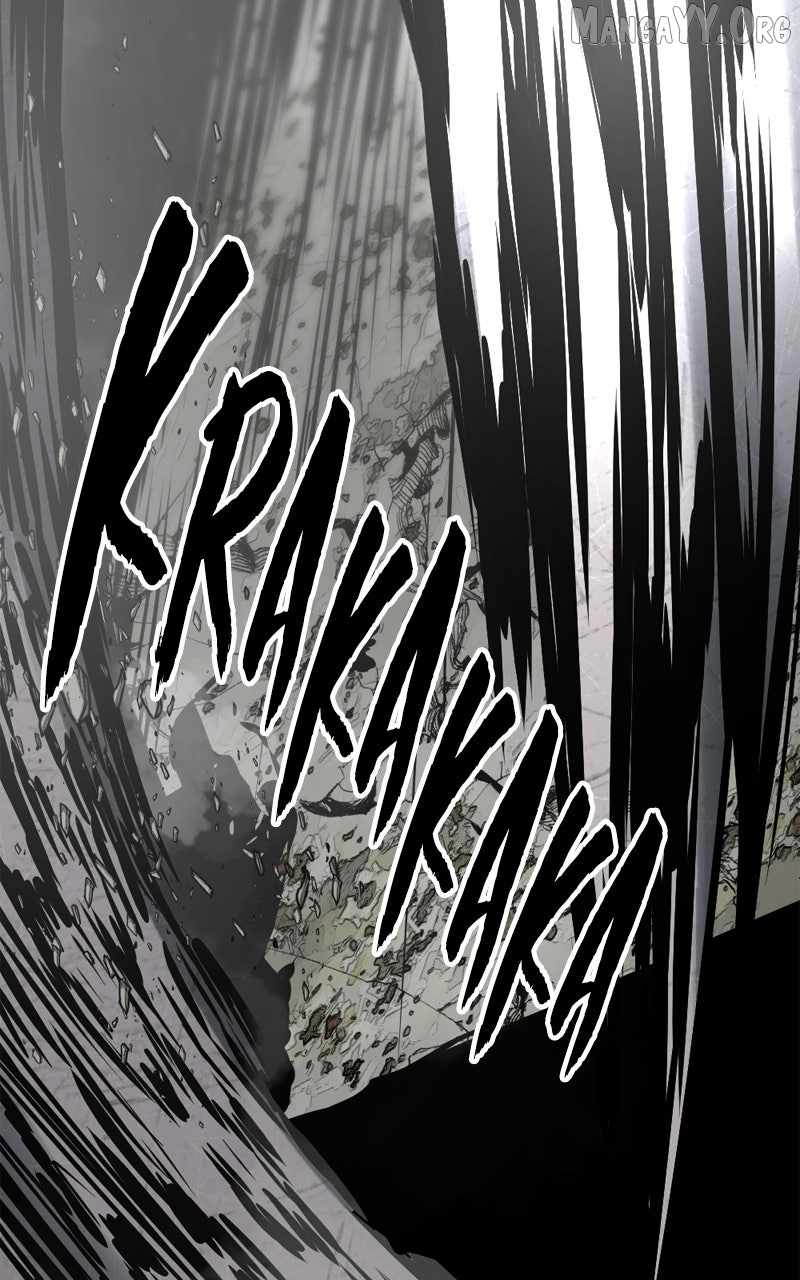 Hero Killer Chapter 255 page 109