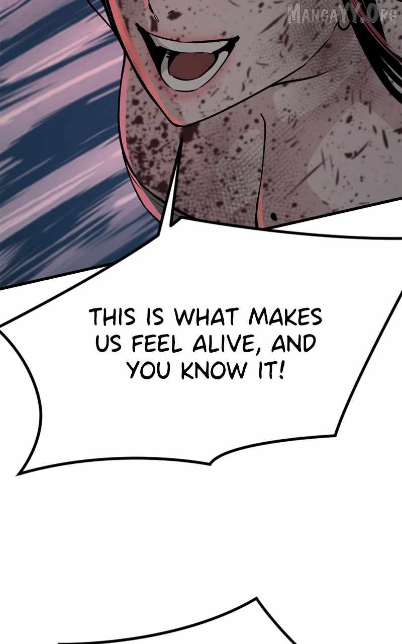 Hero Killer Chapter 255 page 114