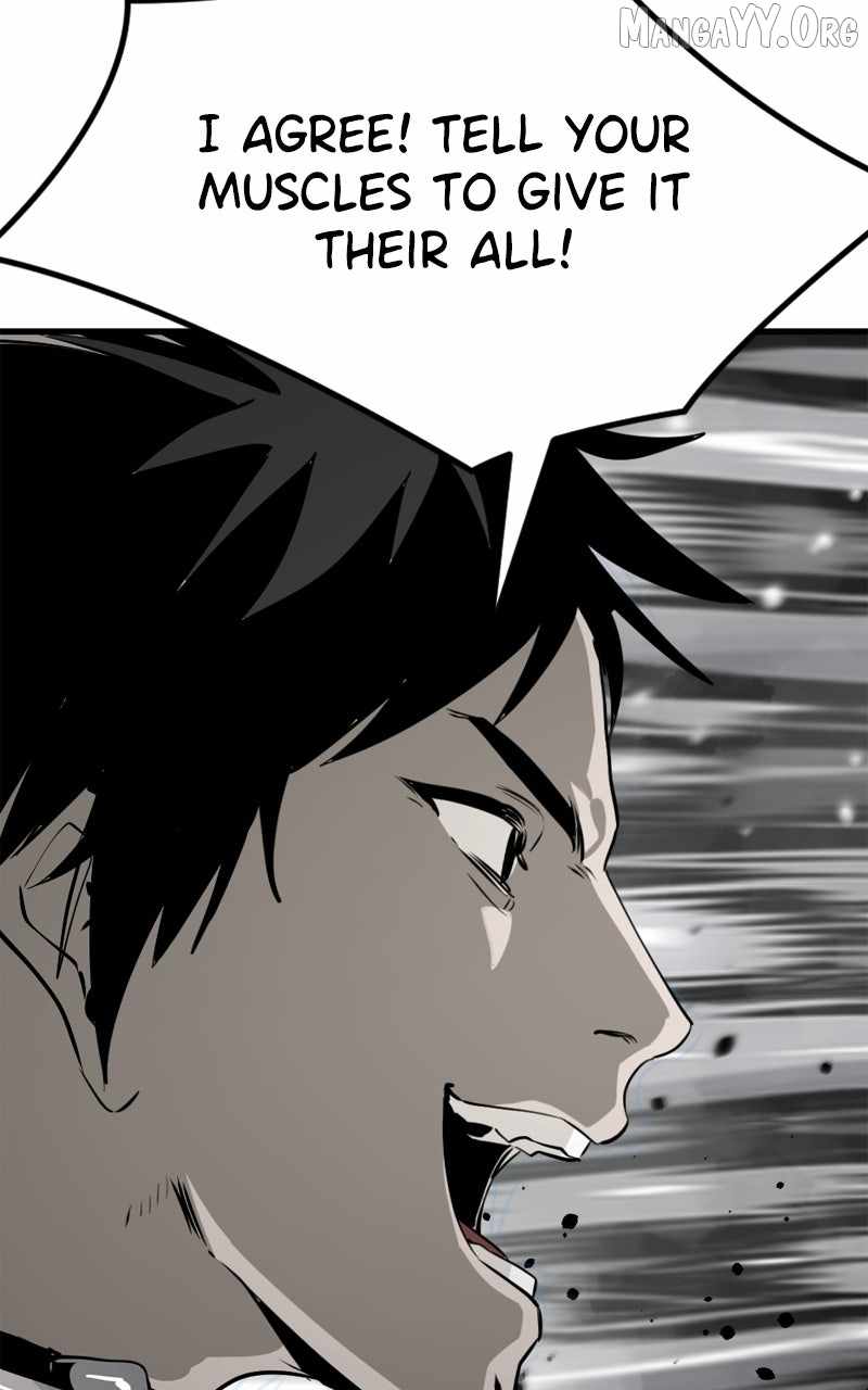 Hero Killer Chapter 255 page 115