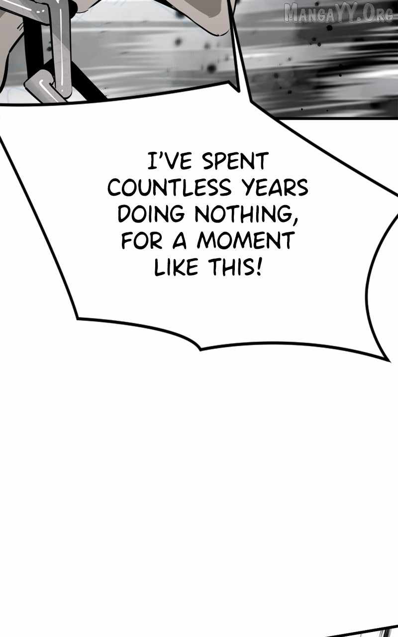 Hero Killer Chapter 255 page 116