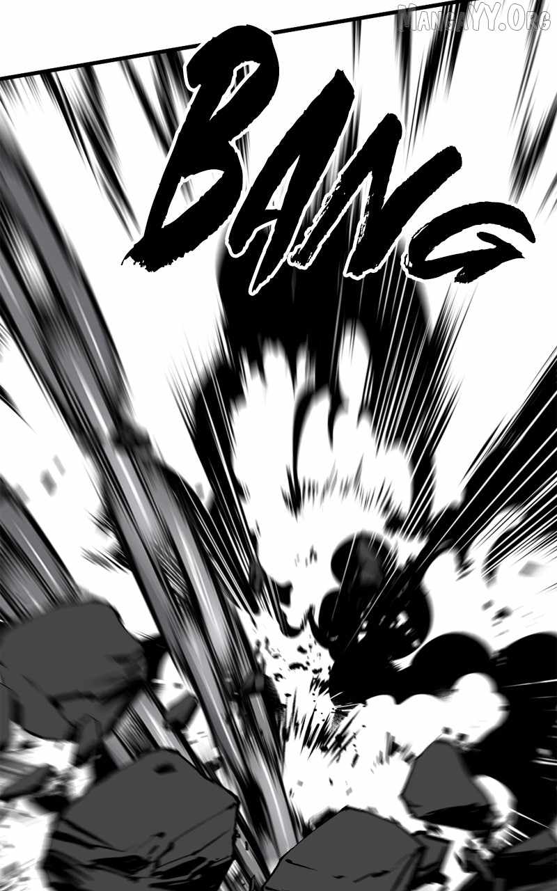 Hero Killer Chapter 255 page 117