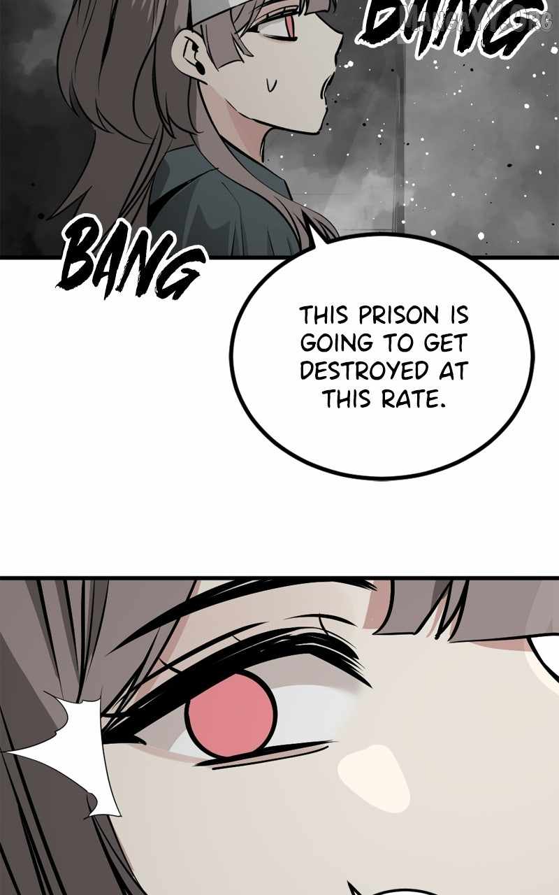 Hero Killer Chapter 255 page 119